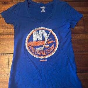 New York Islanders women’s size S
